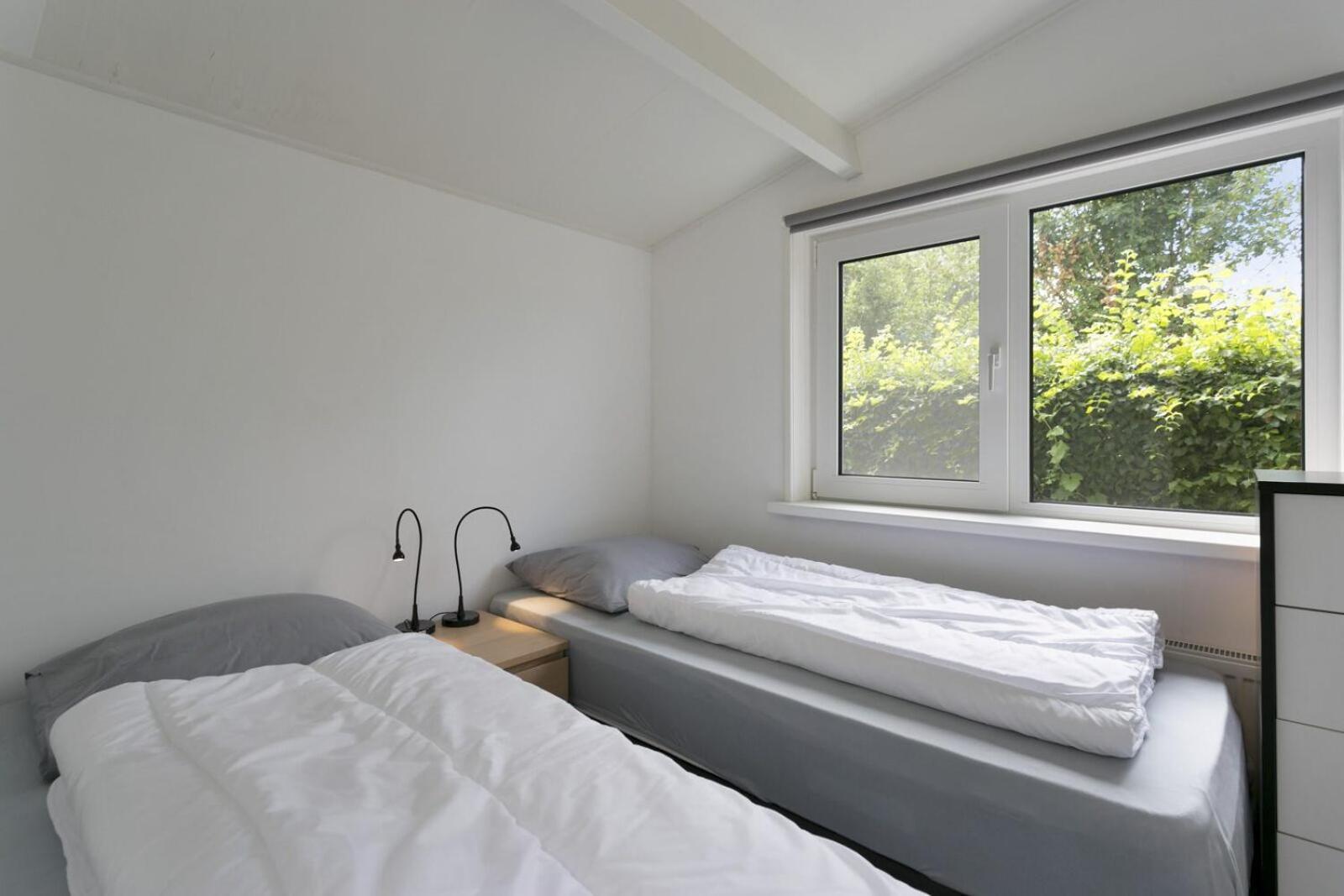 De Krukel - Ouddorp Not Intended For Company Or Work-Related Stays Dış mekan fotoğraf