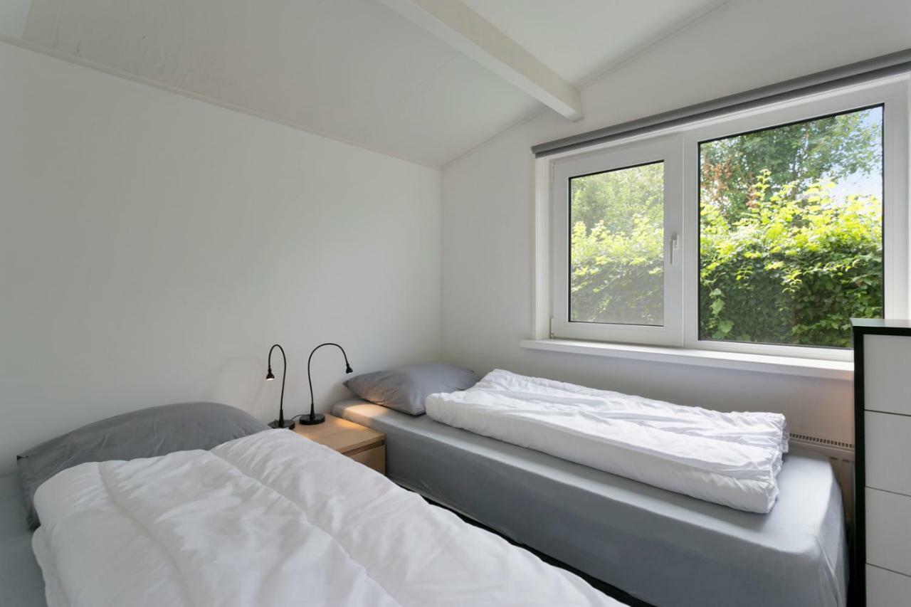 De Krukel - Ouddorp Not Intended For Company Or Work-Related Stays Dış mekan fotoğraf